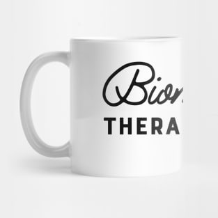 Biomedical Therapist Est. 2020 Mug